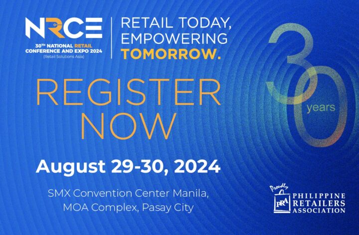 Celebrating 30 Years of the National Retail Conference and Expo (NRCE)